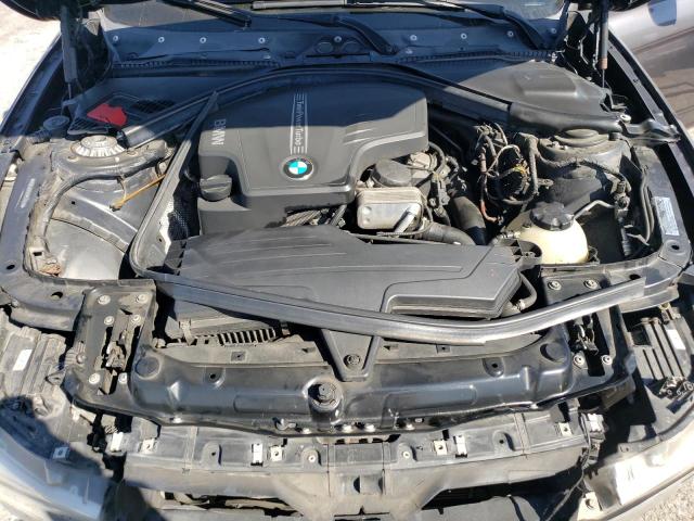 Photo 11 from auction – 2013 BMW 328 I with VIN WBA3A5G59DNP24039