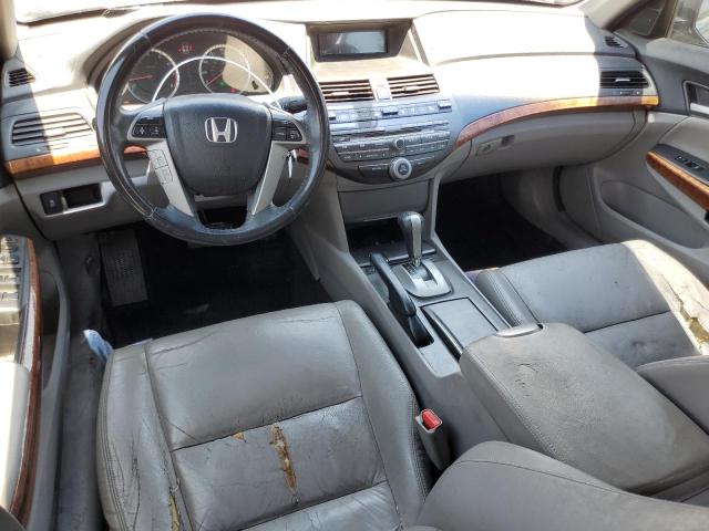 Photo 8 from auction – 2011 HONDA ACCORD EXL with VIN 1HGCP3F80BA027673
