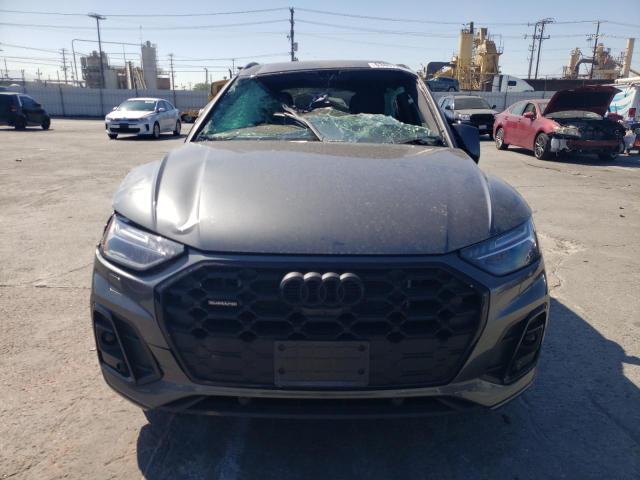 Photo 5 from auction – 2023 AUDI Q5 E PREST with VIN WA1F2BFY8P2062221