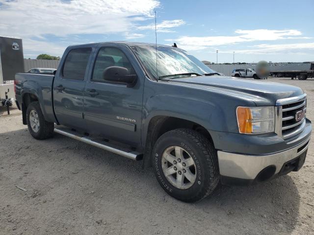 Photo 4 from auction – 2013 GMC SIERRA K15 with VIN 3GTP2VE71DG369267
