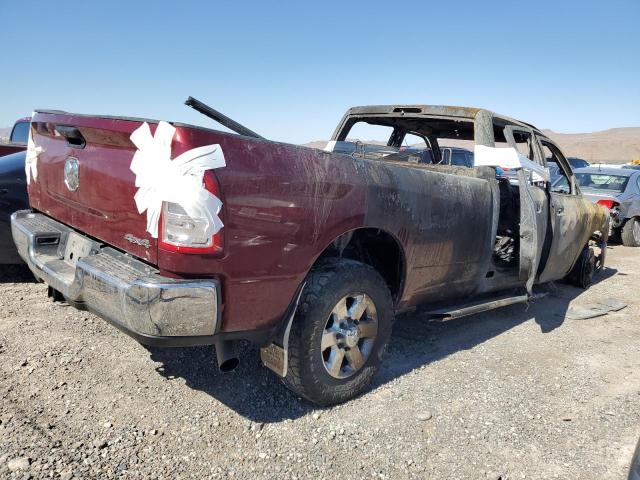 Photo 3 from auction – 2022 RAM 3500 TRADE with VIN 3C63R3GL5NG159773