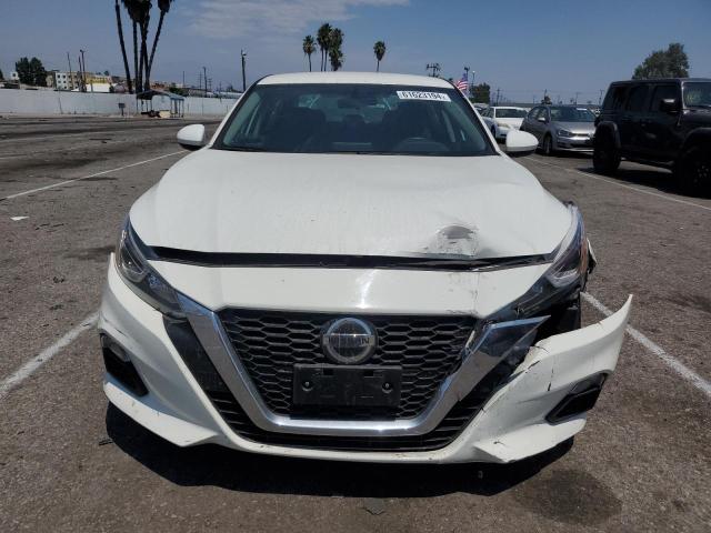 Photo 5 from auction – 2020 NISSAN ALTIMA S with VIN 1N4BL4BV8LC121836
