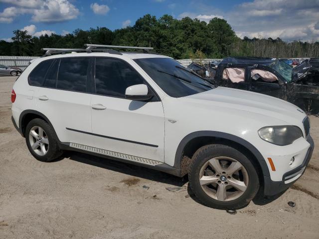 Photo 4 from auction – 2008 BMW X5 3.0I with VIN 5UXFE43598L023635