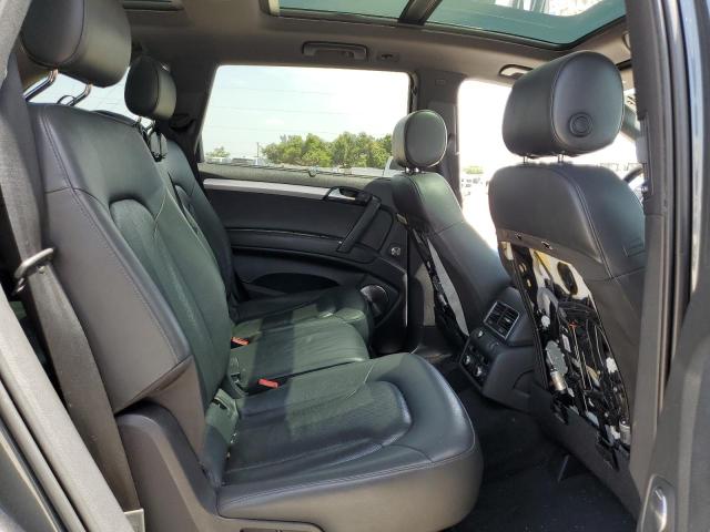 Photo 11 from auction – 2011 AUDI Q7 PRESTIG with VIN WA1WMAFEXBD007079