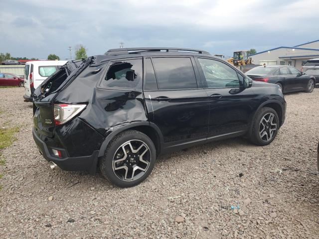 Photo 3 from auction – 2023 HONDA PASSPORT E with VIN 5FNYF8H00PB008888
