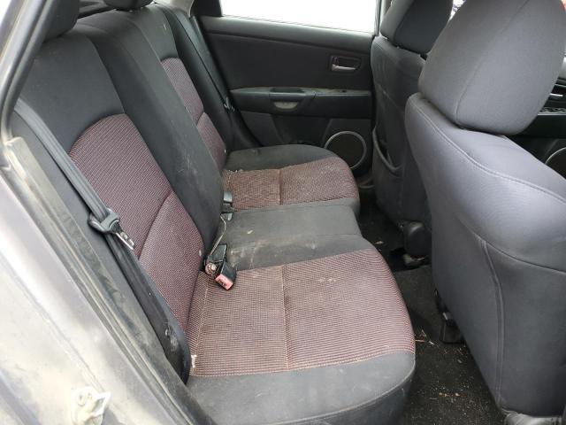 Photo 10 from auction – 2005 MAZDA 3 HATCHBAC with VIN JM1BK343851249351