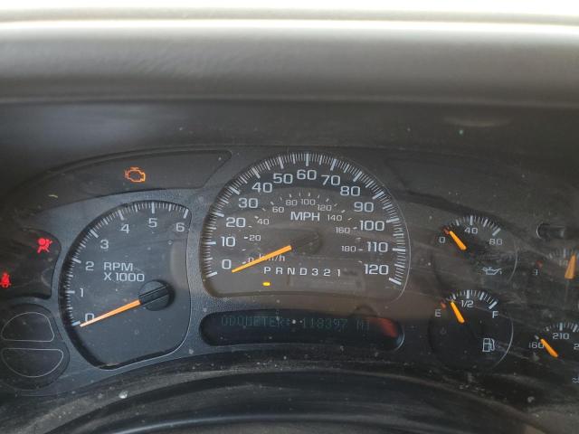 Photo 9 from auction – 2006 CHEVROLET SILVERADO with VIN 2GCEC13TX61188161