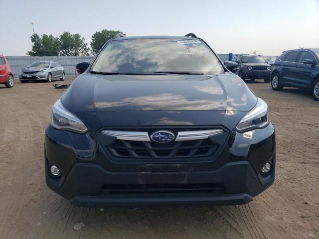 Photo 5 from auction – 2022 SUBARU CROSSTREK with VIN JF2GTHNC9NH264514