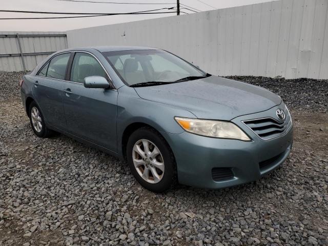 Photo 4 from auction – 2011 TOYOTA CAMRY BASE with VIN 4T1BF3EK1BU584550