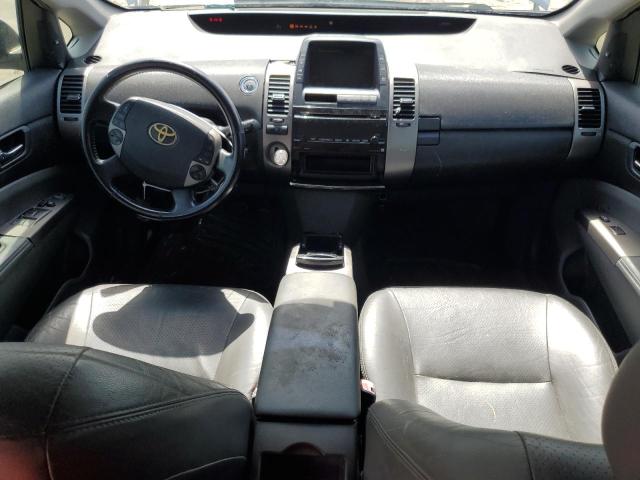 Photo 8 from auction – 2008 TOYOTA PRIUS with VIN JTDKB20U883407740