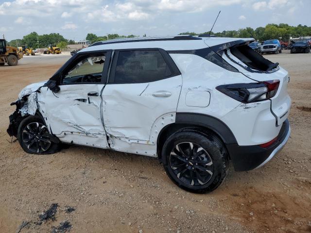 Photo 2 from auction – 2023 CHEVROLET TRAILBLAZE with VIN KL79MPS21PB071416