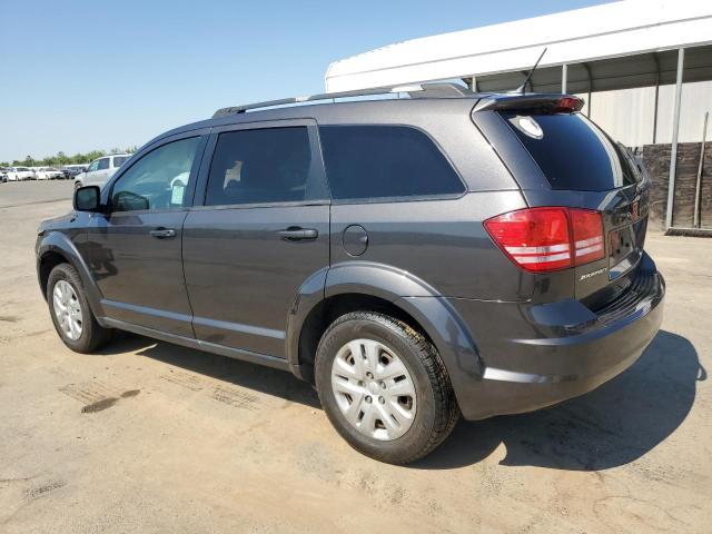 Photo 2 from auction – 2017 DODGE JOURNEY SE with VIN 3C4PDCAB9HT569125