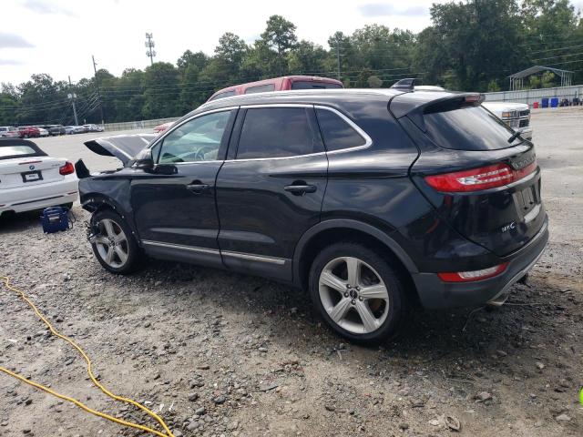 Photo 2 from auction – 2017 LINCOLN MKC PREMIE with VIN 5LMCJ1D94HUL35025
