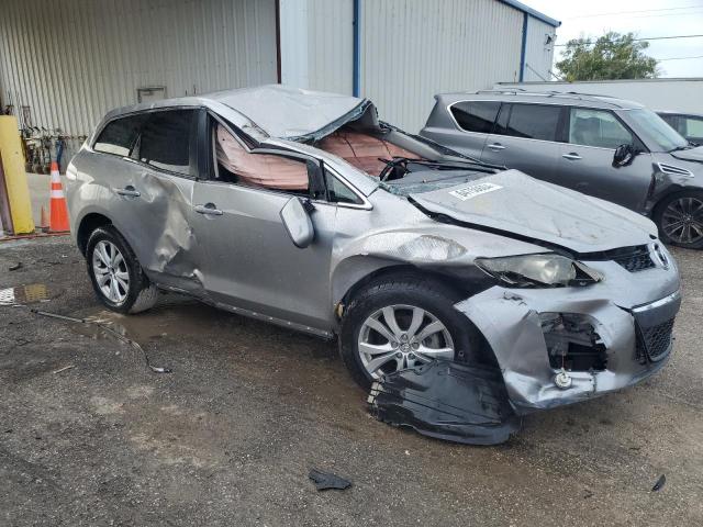 Photo 4 from auction – 2010 MAZDA CX-7 with VIN JM3ER2W31A0324558