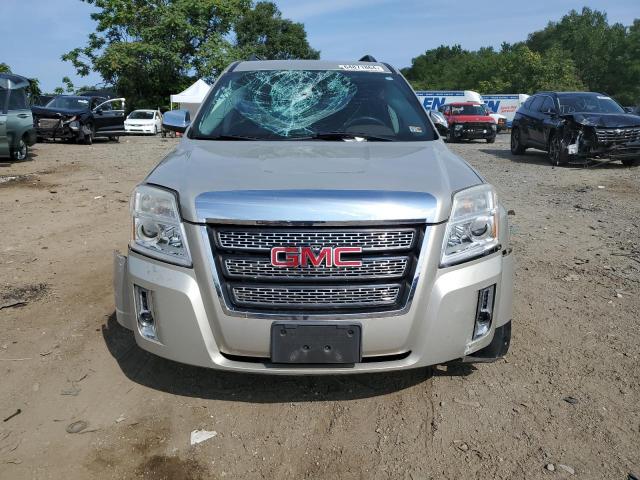 Photo 5 from auction – 2015 GMC TERRAIN SL with VIN 2GKALSEK5F6290709