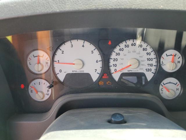 Photo 9 from auction – 2006 DODGE RAM 1500 S with VIN 1D7HU18N16J102266