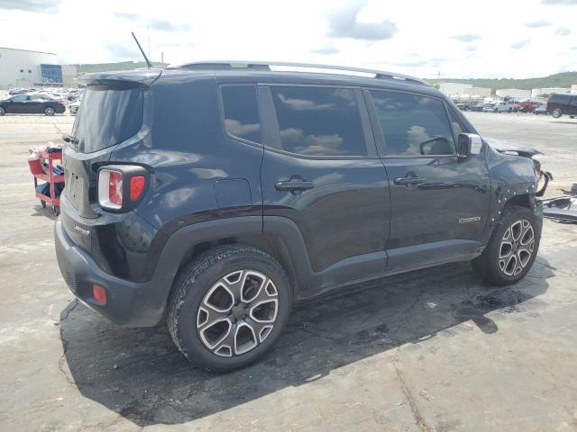 Photo 3 from auction – 2015 JEEP RENEGADE L with VIN ZACCJBDT4FPC37684