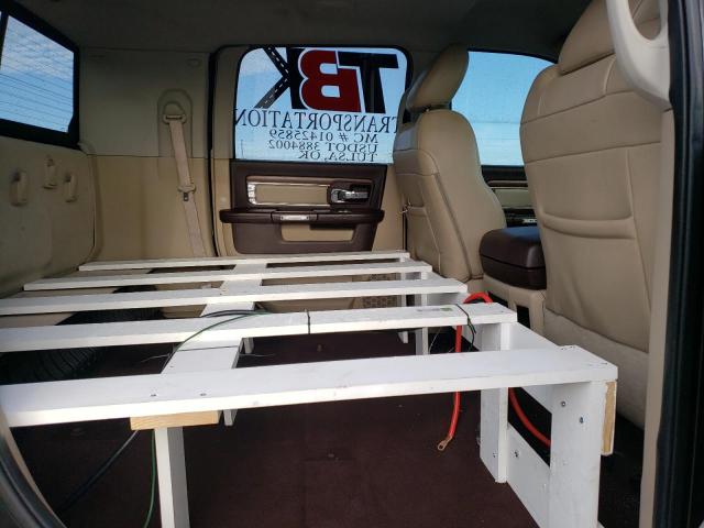 Photo 10 from auction – 2013 RAM 2500 LARAM with VIN 3C6UR5NL6DG599972