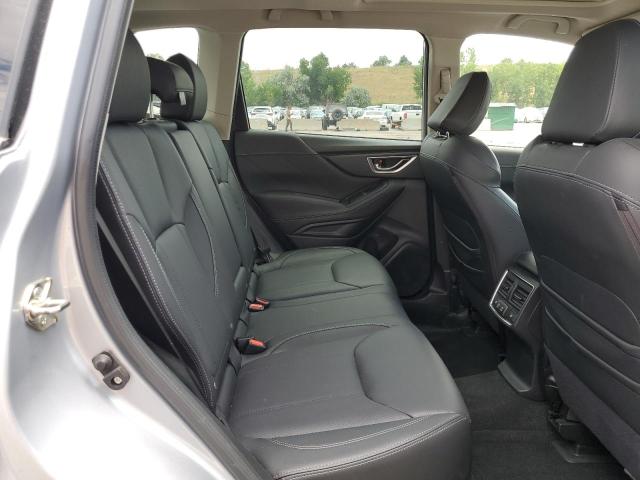 Photo 11 from auction – 2020 SUBARU FORESTER T with VIN JF2SKAXC3LH563883