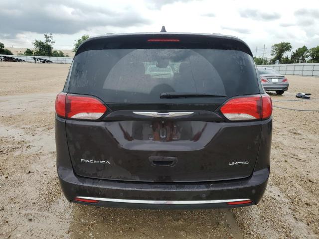 Foto 6 de la subasta – 2019 CHRYSLER PACIFICA L con VIN 2C4RC1GG3KR541821