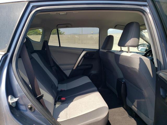 Photo 11 from auction – 2013 TOYOTA RAV4 LE with VIN JTMZFREV4DD019535