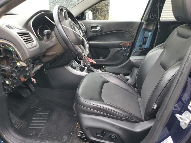 Photo 7 from auction – 2018 JEEP COMPASS LA with VIN 3C4NJDBB6JT139286