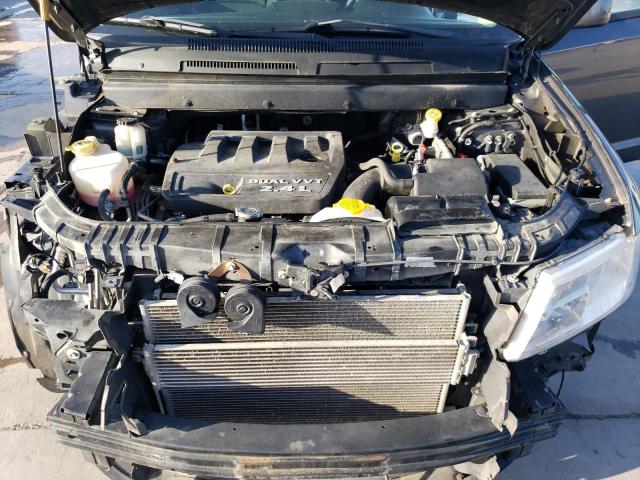 Photo 12 from auction – 2014 DODGE JOURNEY SX with VIN 3C4PDCBB3ET160094