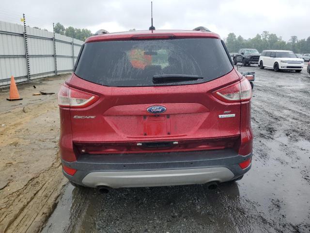Photo 6 from auction – 2014 FORD ESCAPE SE with VIN 1FMCU0GX2EUD13714
