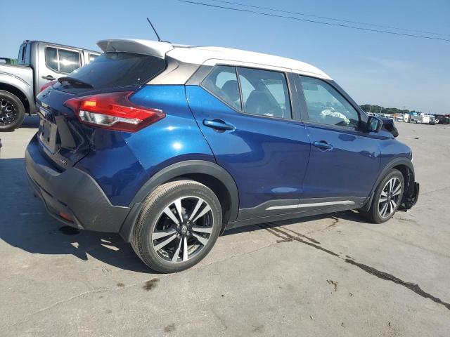 Photo 3 from auction – 2019 NISSAN KICKS S with VIN 3N1CP5CU7KL569800