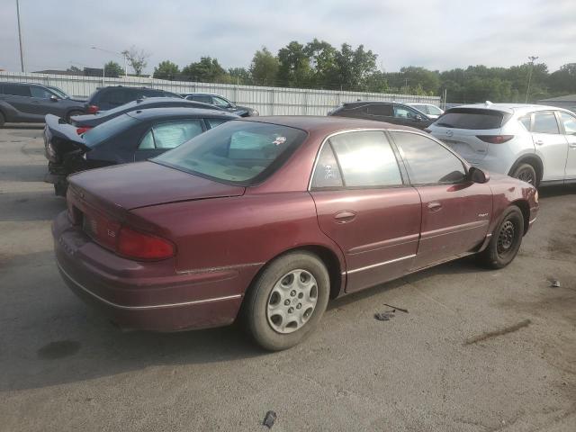Photo 3 from auction – 1998 BUICK REGAL LS with VIN 2G4WB52K9W1503826