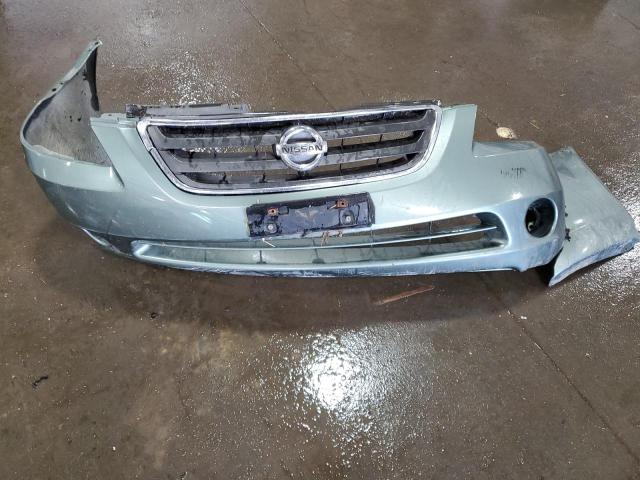 Photo 12 from auction – 2003 NISSAN ALTIMA BAS with VIN 1N4AL11D03C302299