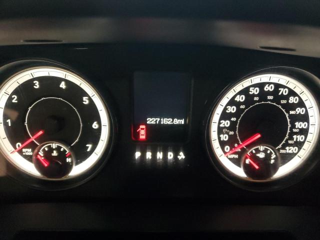 Photo 9 from auction – 2014 RAM 1500 ST with VIN 1C6RR7KT7ES244342