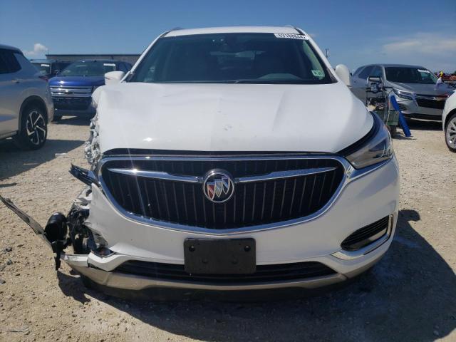 Photo 5 from auction – 2020 BUICK ENCLAVE ES with VIN 5GAEVAKW7LJ106962