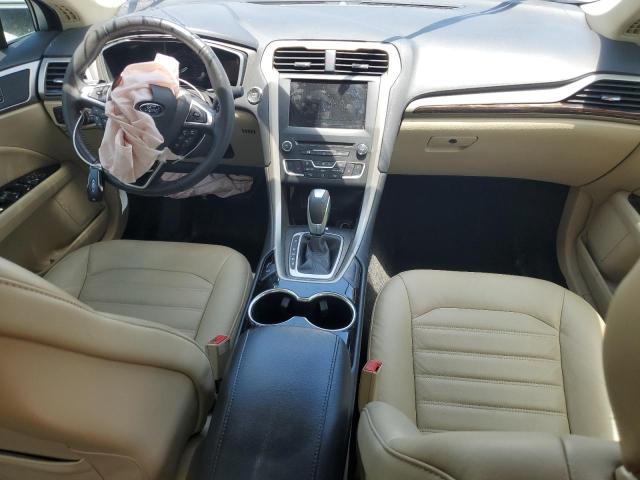 Photo 8 from auction – 2016 FORD FUSION SE with VIN 3FA6P0H92GR394755