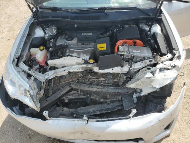 Photo 11 from auction – 2012 TOYOTA CAMRY HYBR with VIN 4T1BD1FK2CU024112