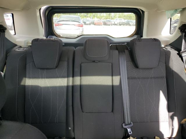 Photo 10 from auction – 2021 FORD ECOSPORT S with VIN MAJ6S3GL9MC451282