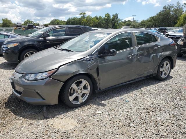 Photo 1 from auction – 2017 CHEVROLET VOLT with VIN 1G1RC6S50HU189823