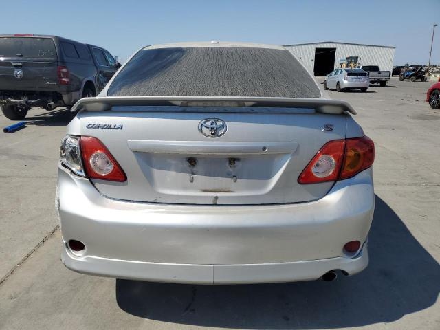 Photo 6 from auction – 2010 TOYOTA COROLLA BA with VIN 2T1BU4EE4AC424815