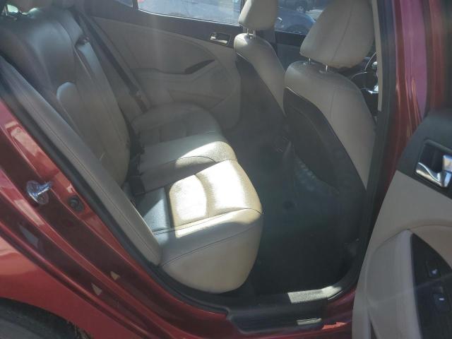 Photo 10 from auction – 2015 KIA OPTIMA EX with VIN 5XXGN4A73FG390523