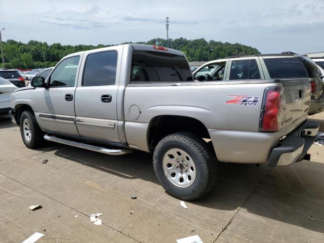 Zdjęcie 2 z aukcji – 2005 CHEVROLET SILVERADO z VIN 2GCEK13T851376193
