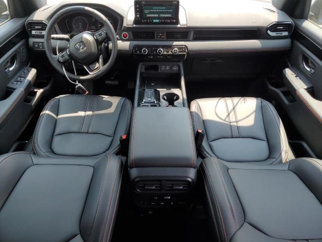 Photo 8 from auction – 2024 HONDA PILOT TRAI with VIN 5FNYG1H65RB023673