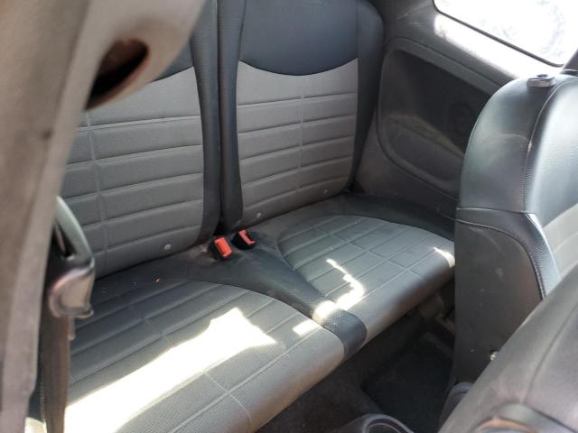 Photo 10 from auction – 2012 FIAT 500 SPORT with VIN 3C3CFFBR7CT280490
