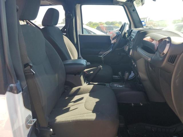 Photo 10 from auction – 2015 JEEP WRANGLER S with VIN 1C4AJWAG5FL673437