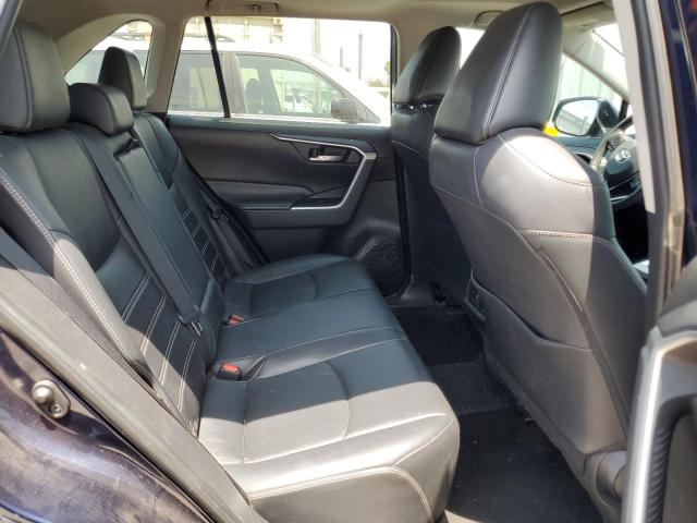 Photo 11 from auction – 2019 TOYOTA RAV4 XLE P with VIN 2T3C1RFV7KC032011