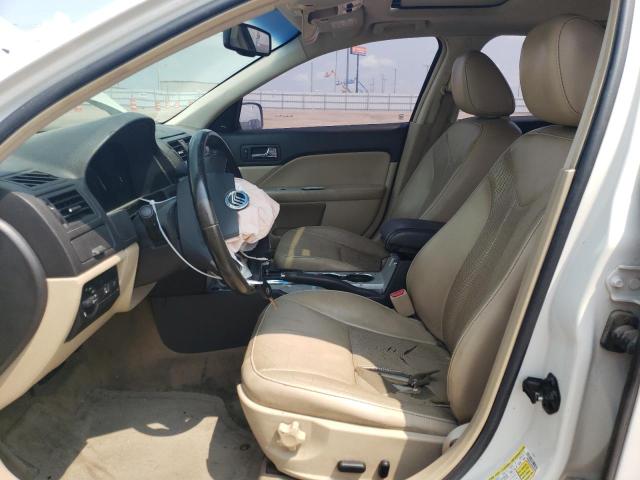 Photo 7 from auction – 2010 MERCURY MILAN PREM with VIN 3MEHM0JG0AR659005