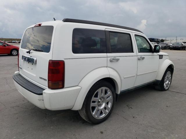 Photo 3 from auction – 2011 DODGE NITRO HEAT with VIN 1D4PT4GK9BW602886