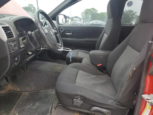 Photo 7 from auction – 2008 CHEVROLET COLORADO with VIN 1GCCS19E588170007