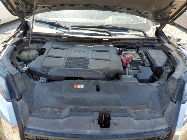 Photo 11 from auction – 2022 MITSUBISHI OUTLANDER with VIN JA4J4UA84NZ006563