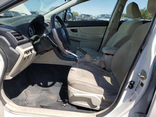 Photo 7 from auction – 2013 SUBARU IMPREZA with VIN JF1GPAA6XDH829285