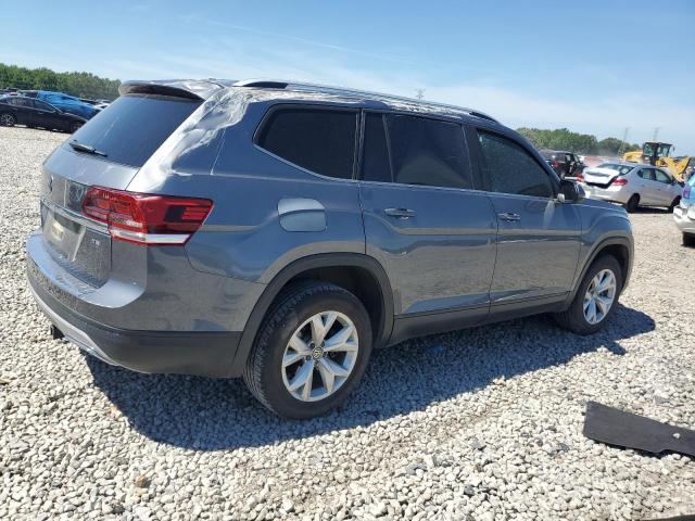 Photo 3 from auction – 2018 VOLKSWAGEN ATLAS SE with VIN 1V2DP2CA2JC600188